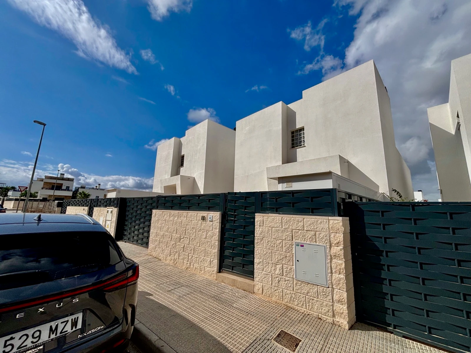 Villa for sale in Benijofar