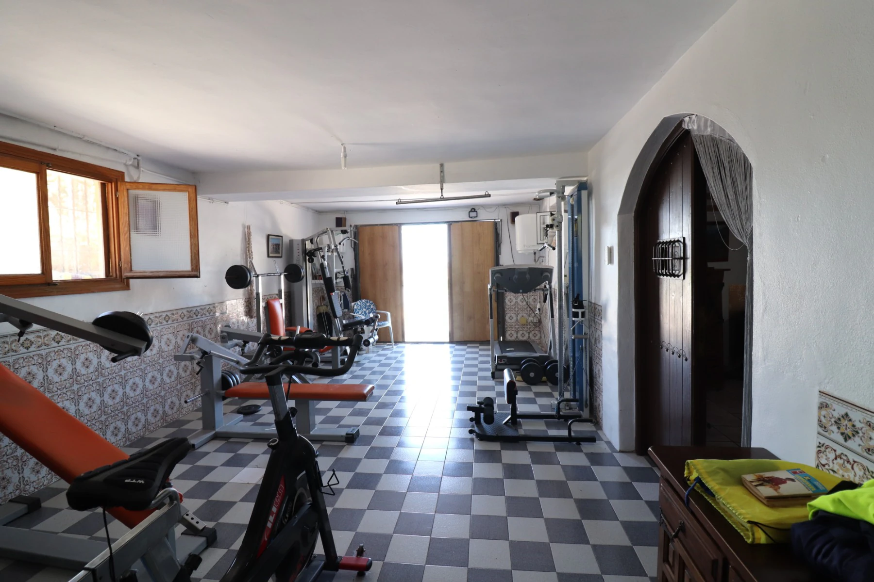 Villa te verkoop in Algorfa