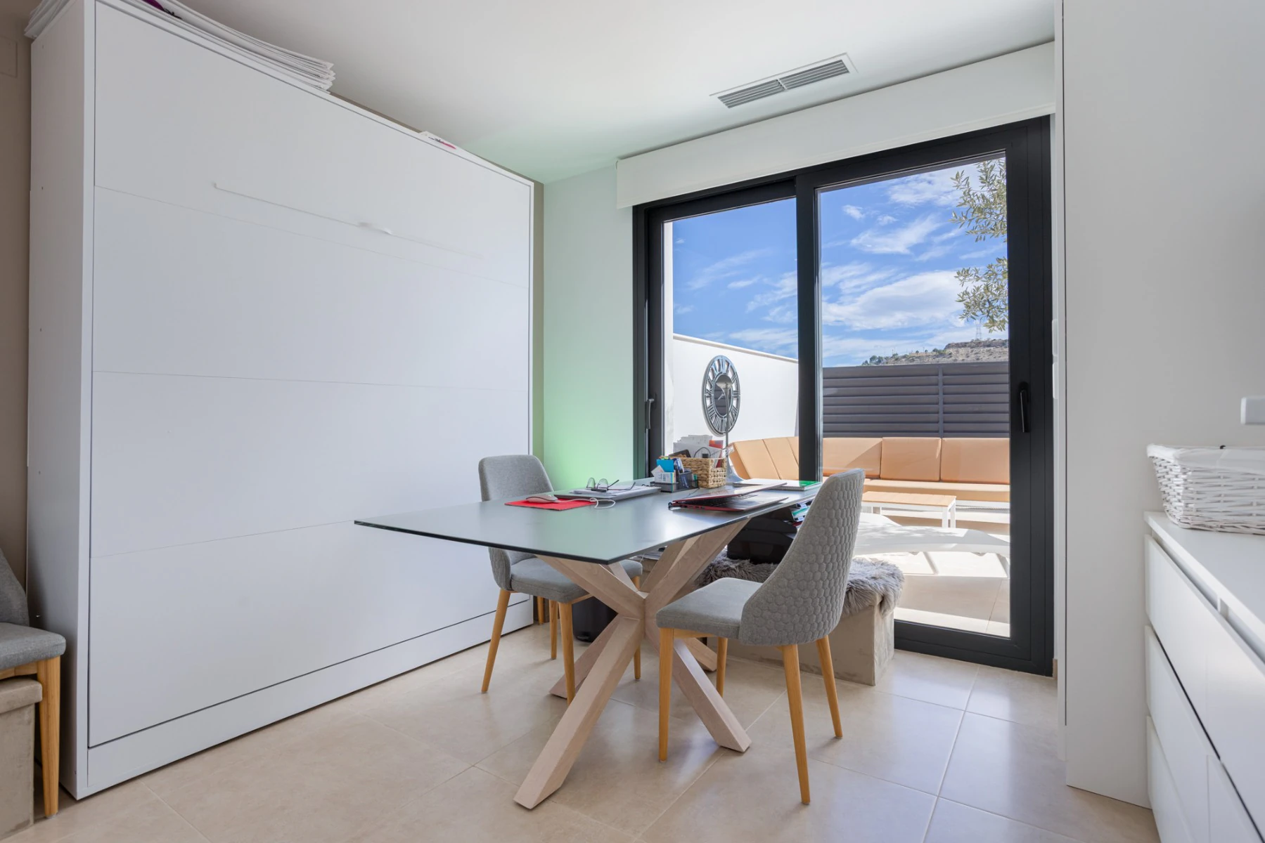 Casa adosada en venta en Benijofar