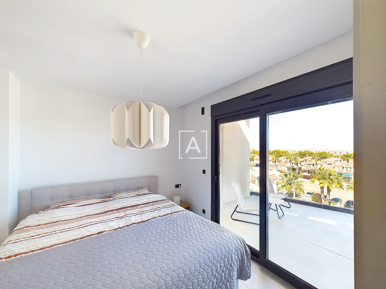 Flat for sale in Los Dolses