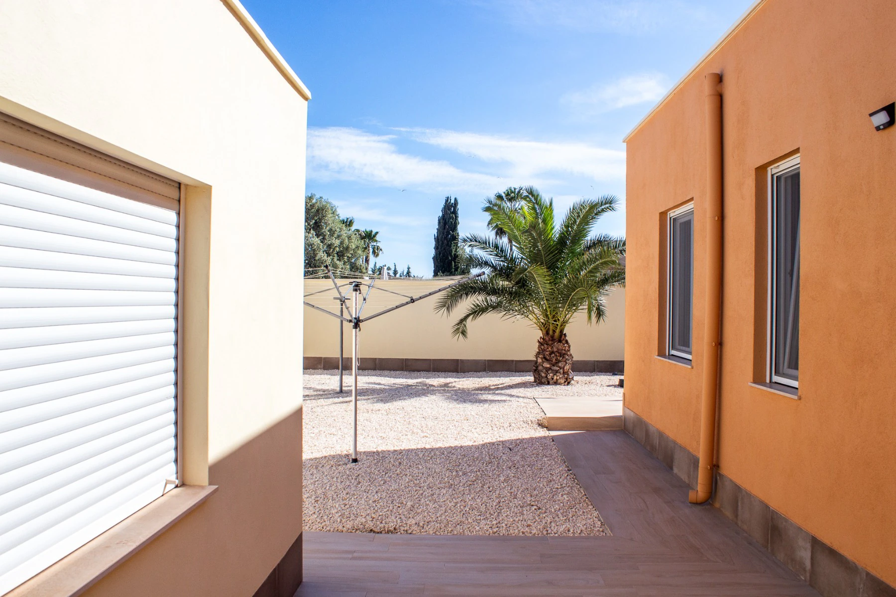 Villa for sale in Torrevieja