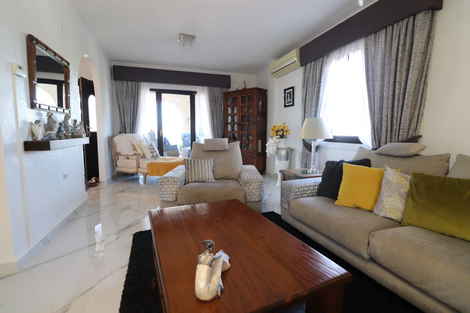 Villa te verkoop in Algorfa