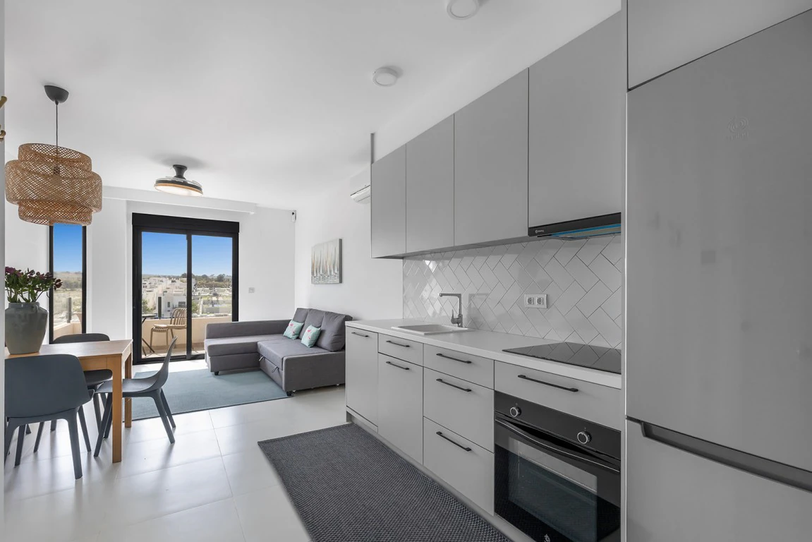 Flat for sale in San Miguel De Salinas