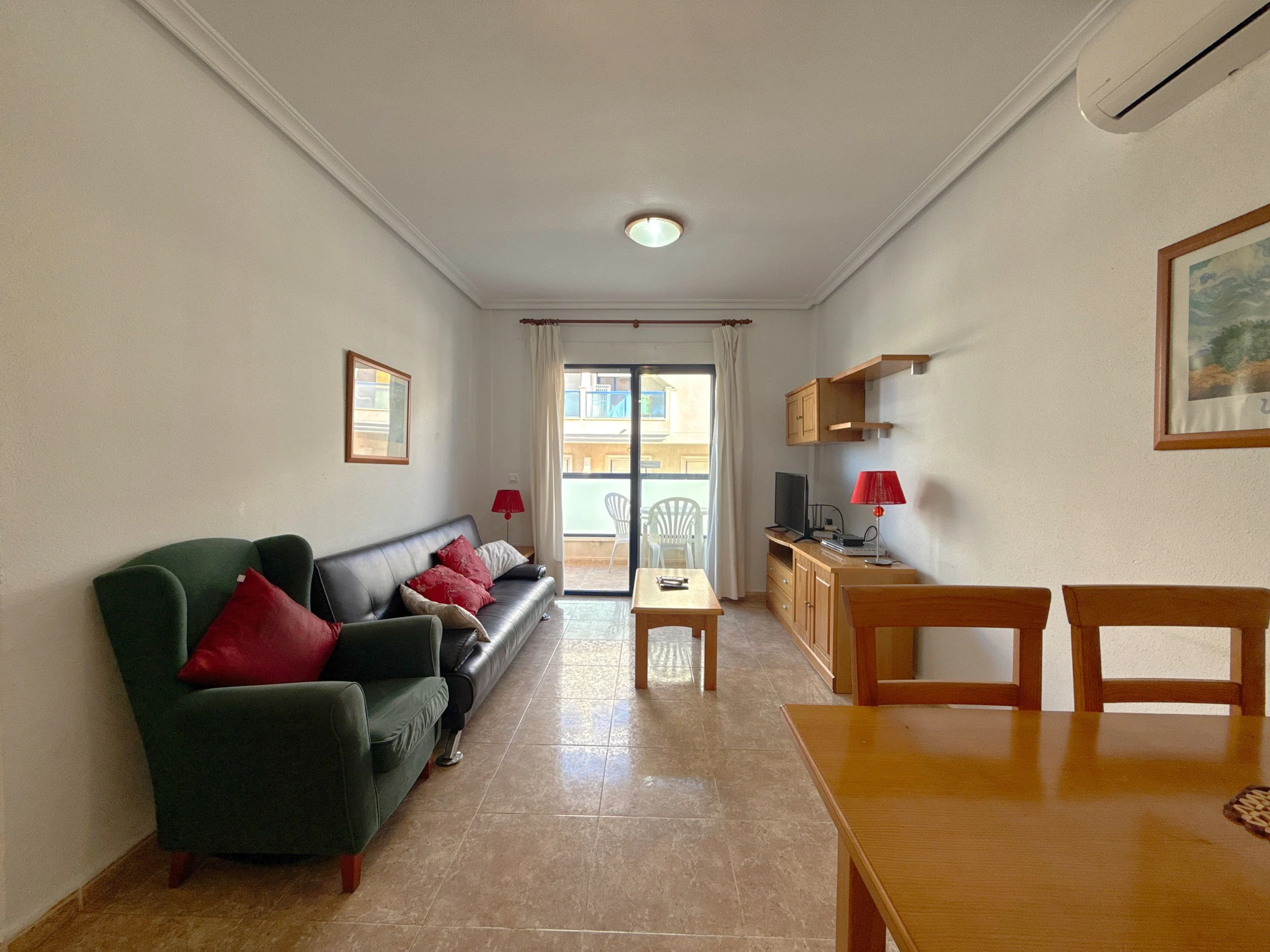 Piso en venta en Cabo Roig