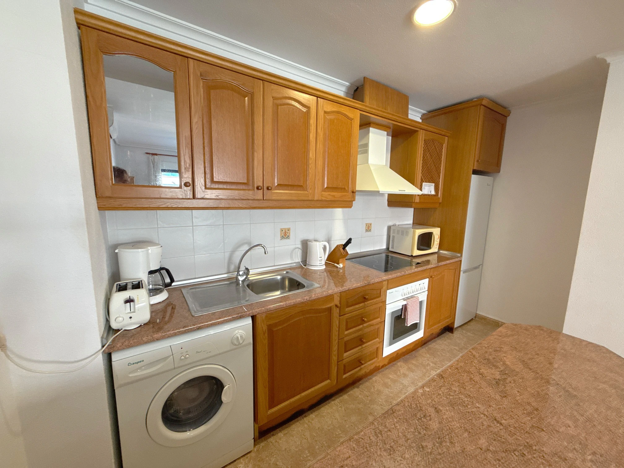 Piso en venta en Cabo Roig