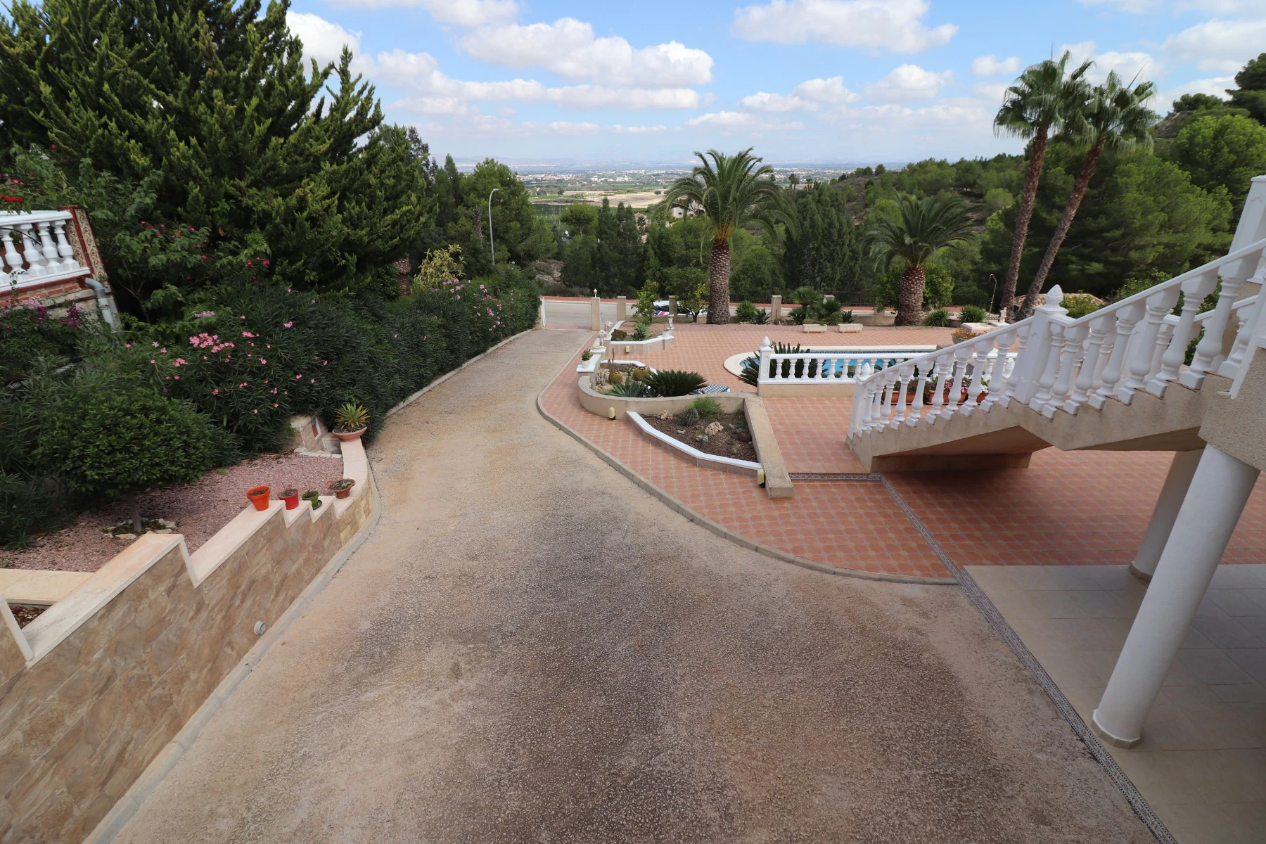 Villa à la vente à Algorfa