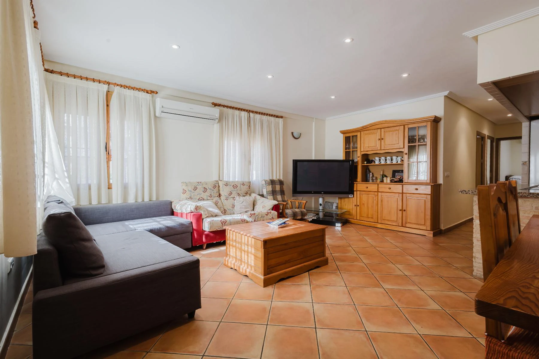 Bungalow à la vente à Torrevieja