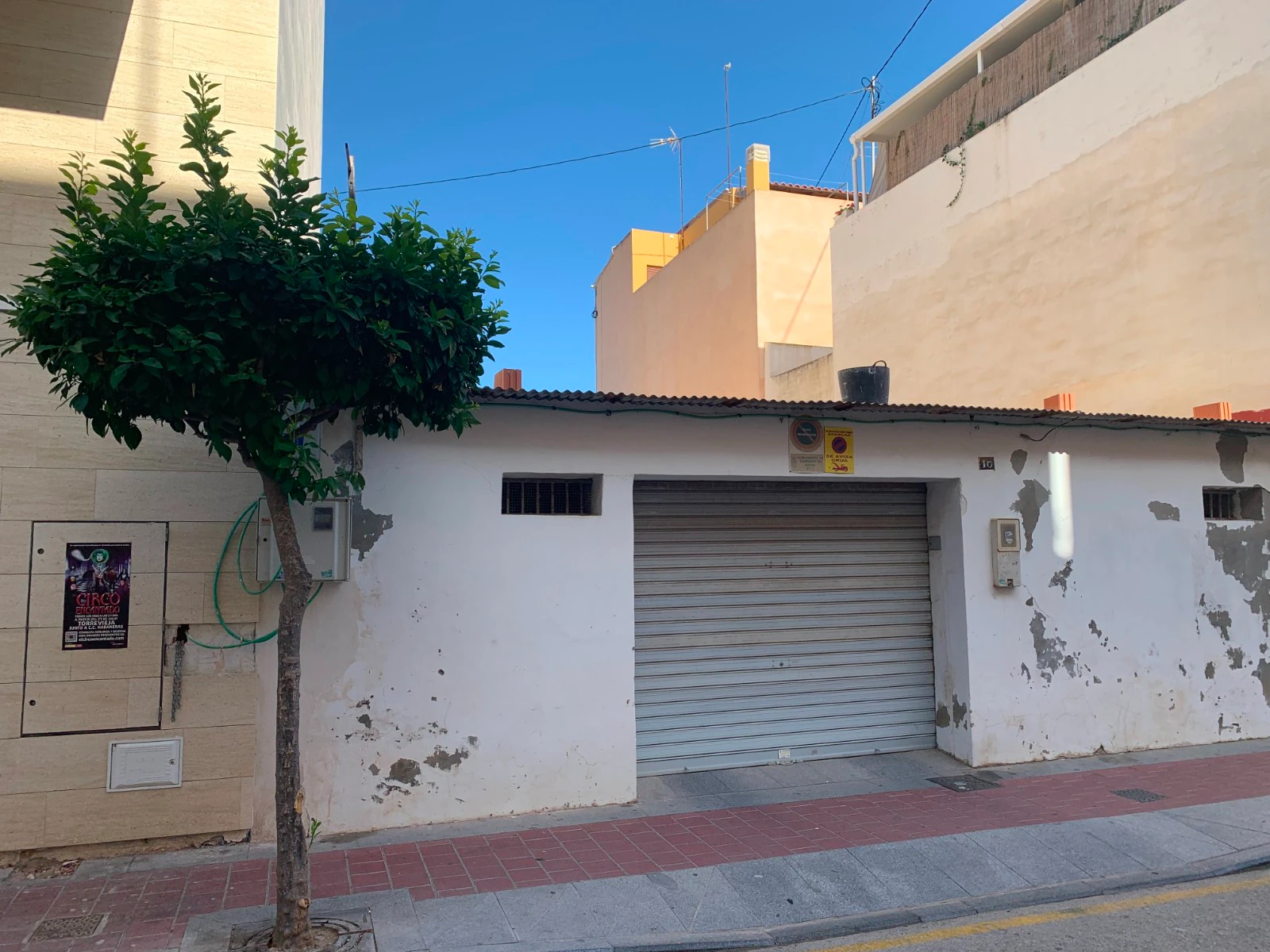 Plot for sale in Guardamar Del Segura