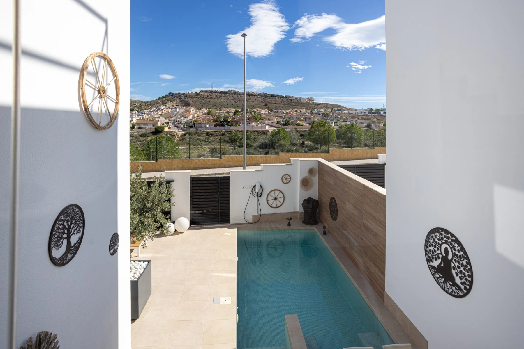 Casa adosada en venta en Benijofar