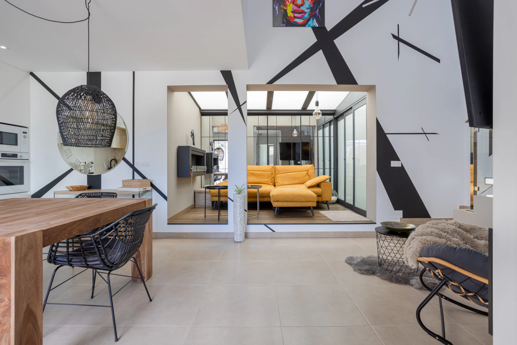 Casa adosada en venta en Benijofar