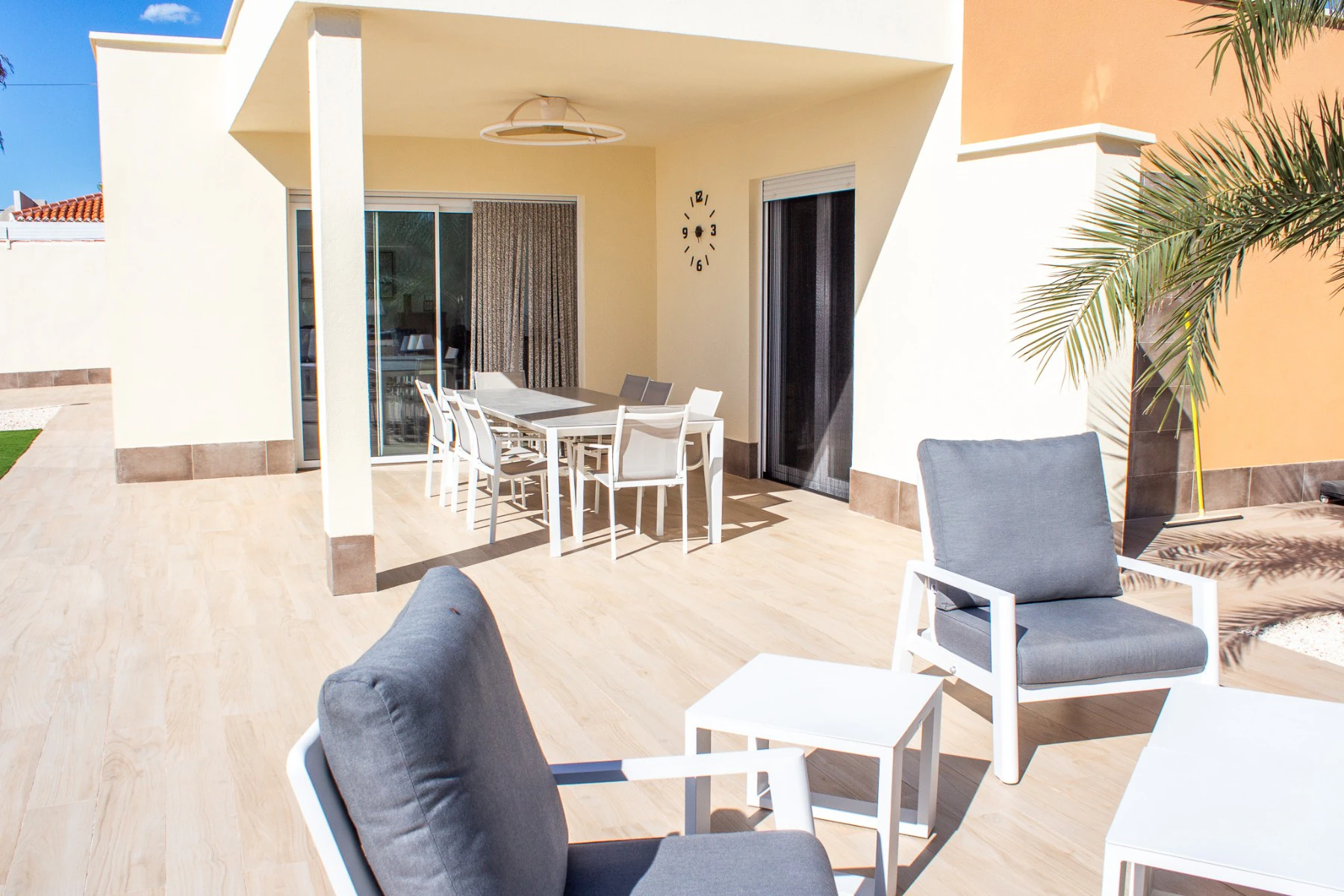 Villa for sale in Torrevieja