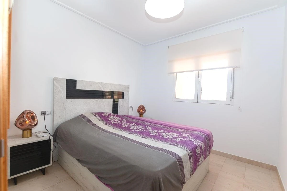 Flat for sale in Orihuela Costa