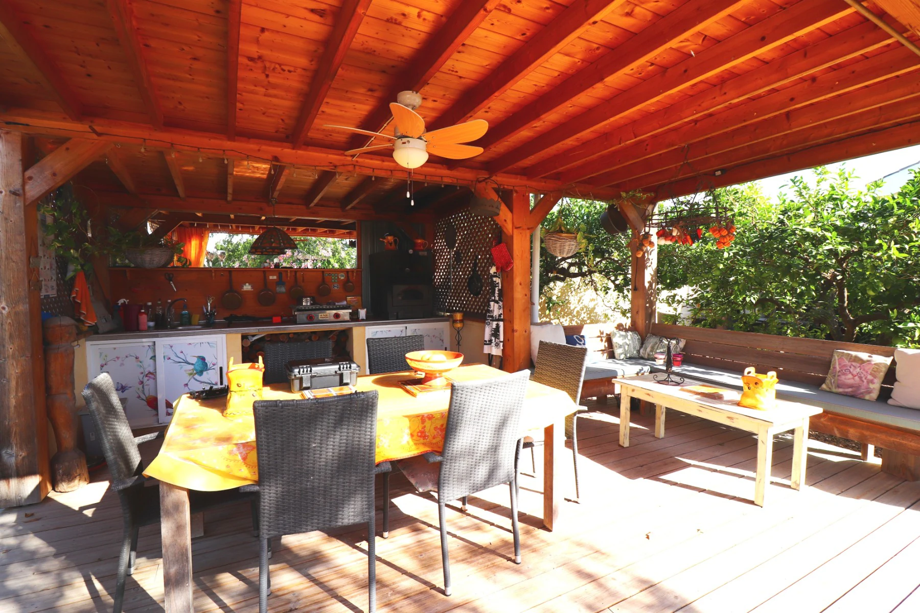 Country house for sale in Orihuela