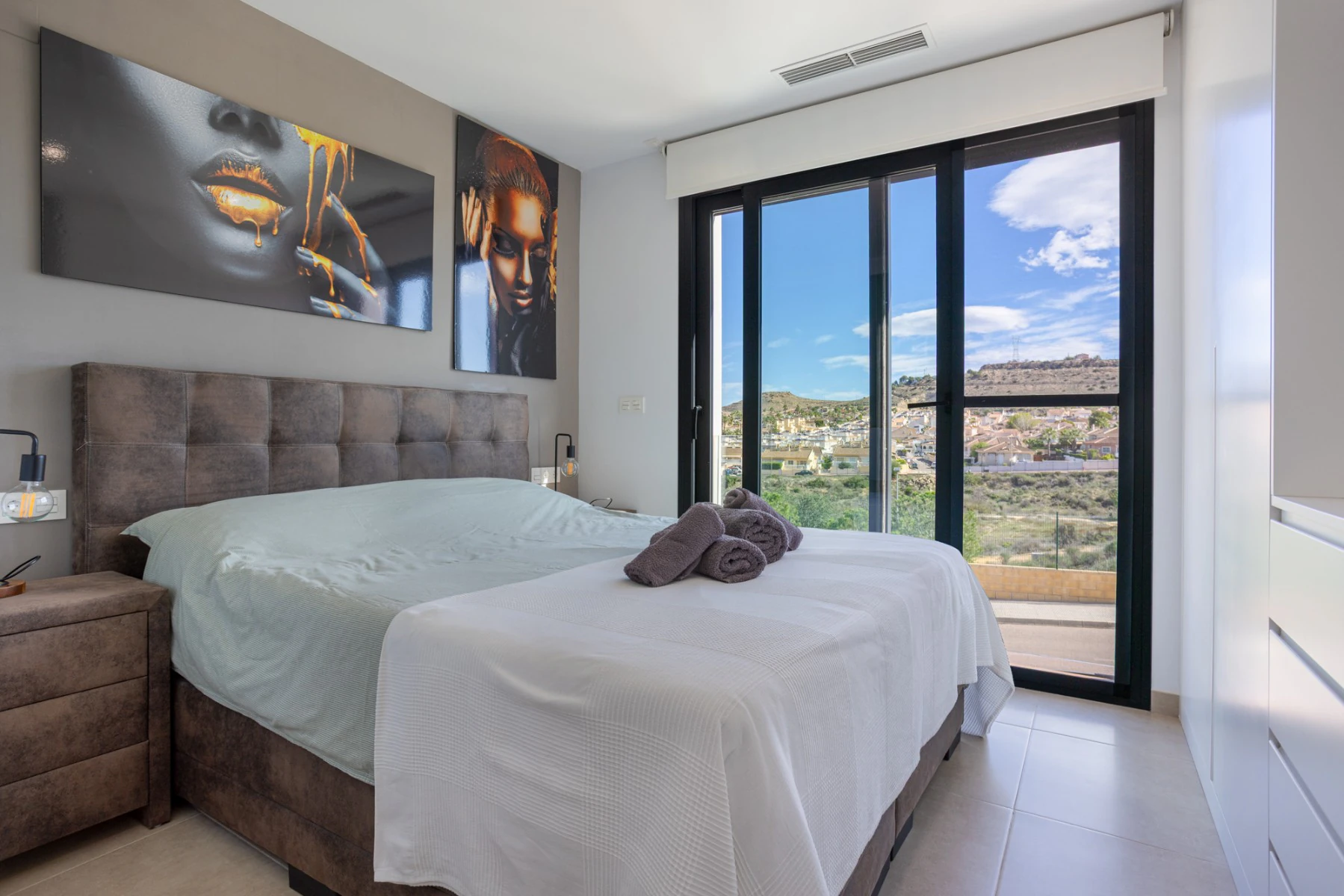 Casa adosada en venta en Benijofar