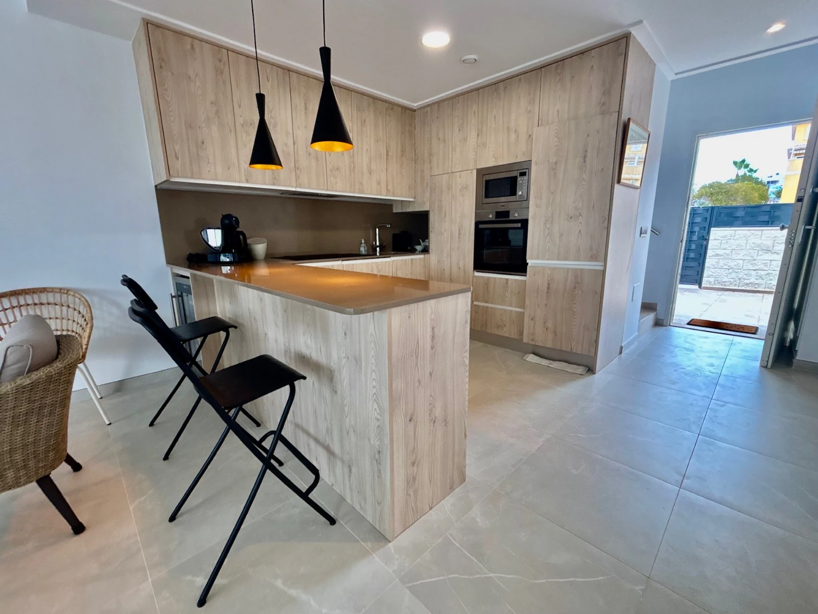 Villa for sale in Benijofar