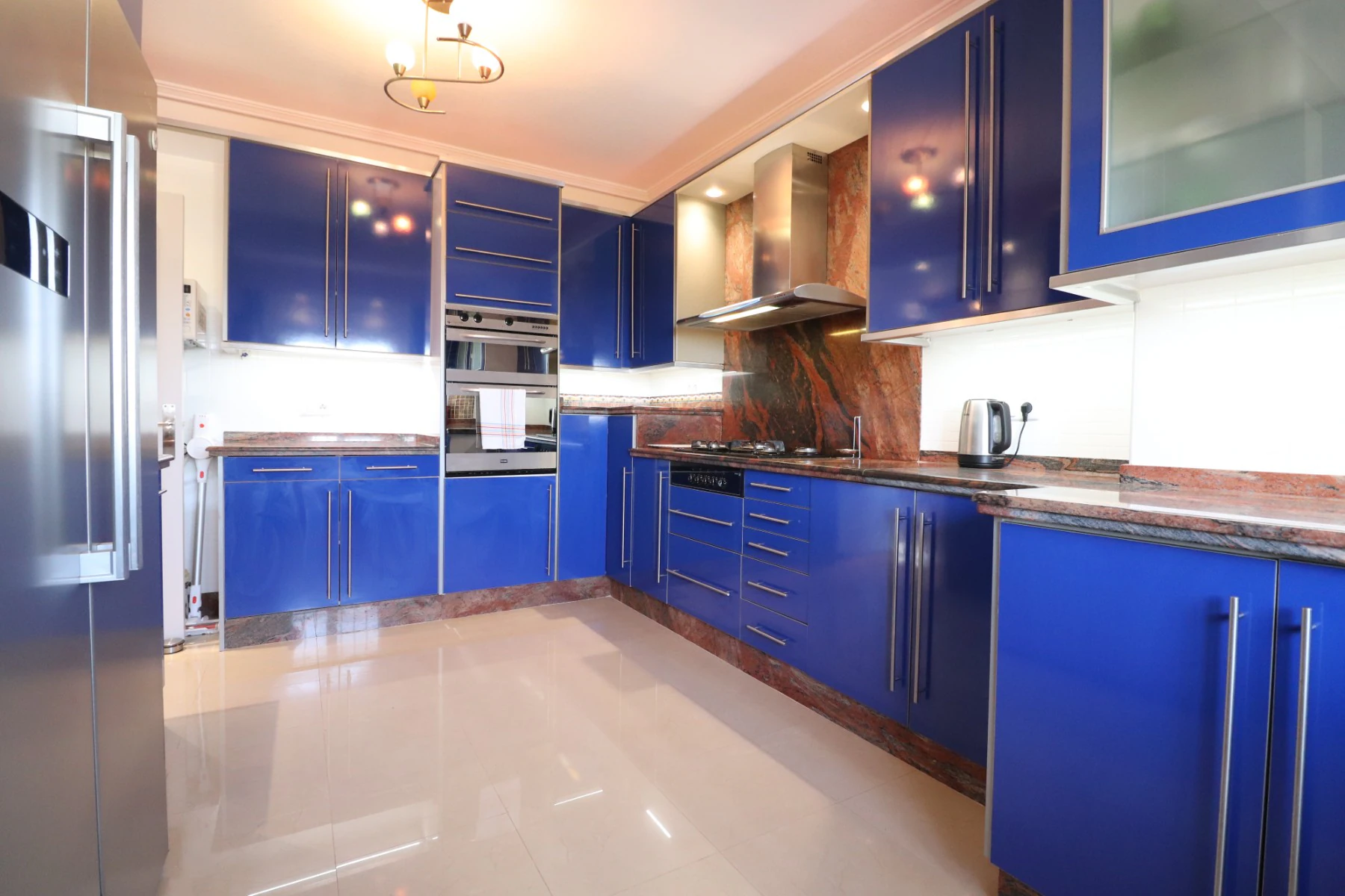 Villa for sale in Algorfa