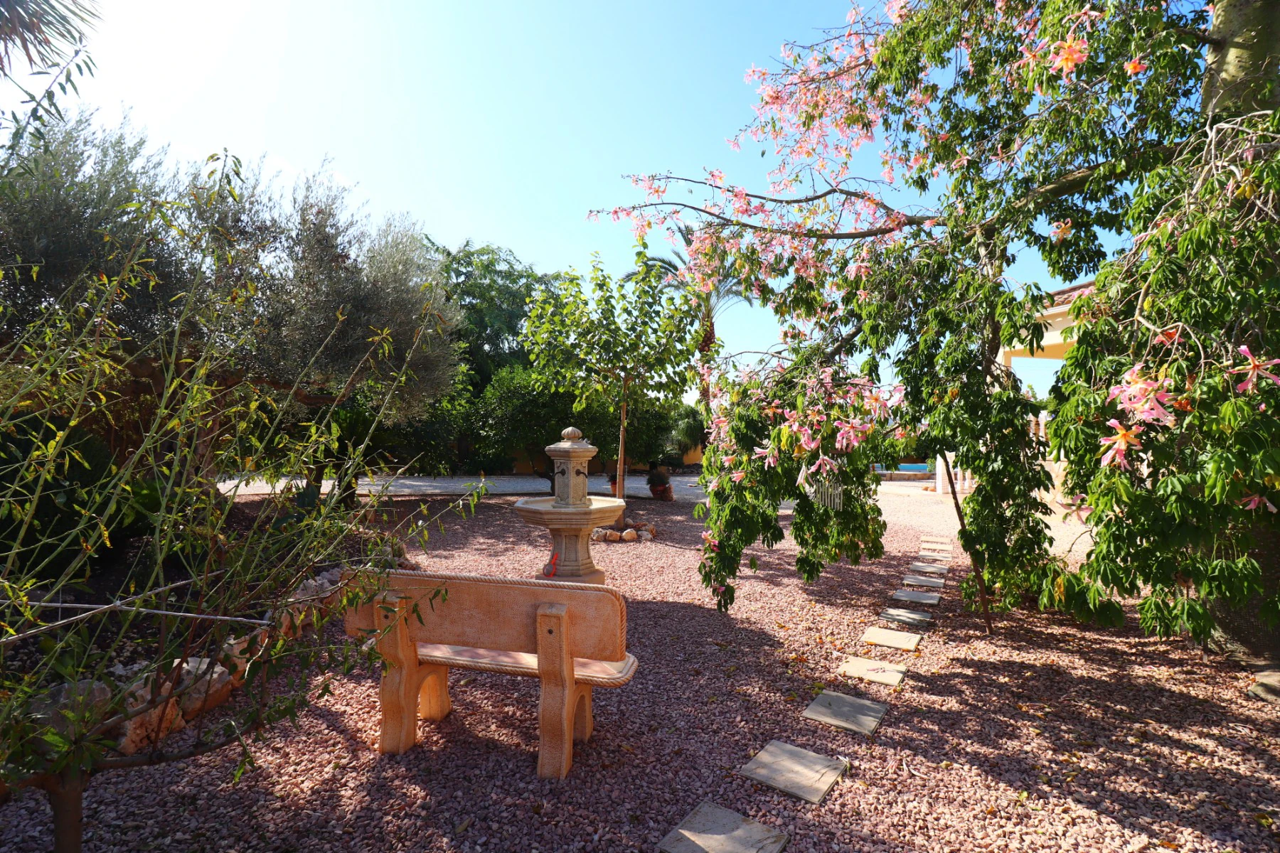 Country house for sale in Orihuela