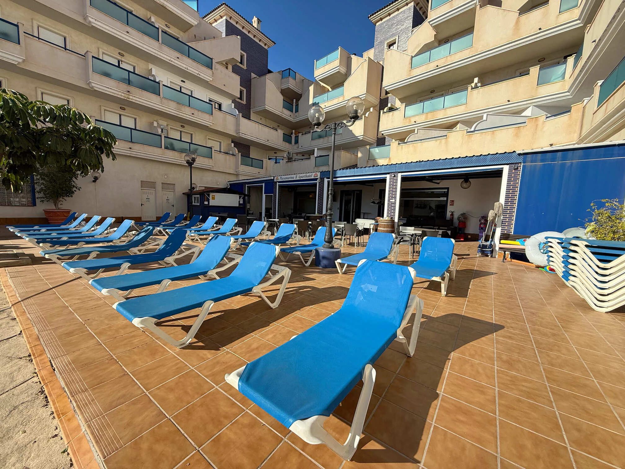 Piso en venta en Cabo Roig