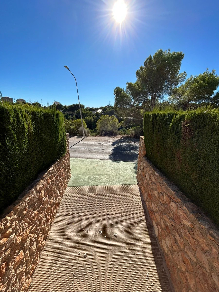 Chalet/Villa en venta en Orihuela Costa