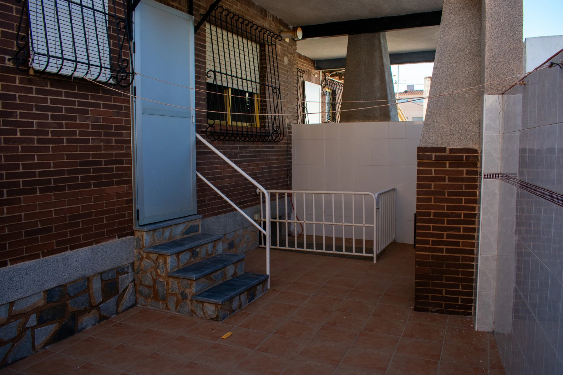 Terraced house for sale in Pilar De La Horadada
