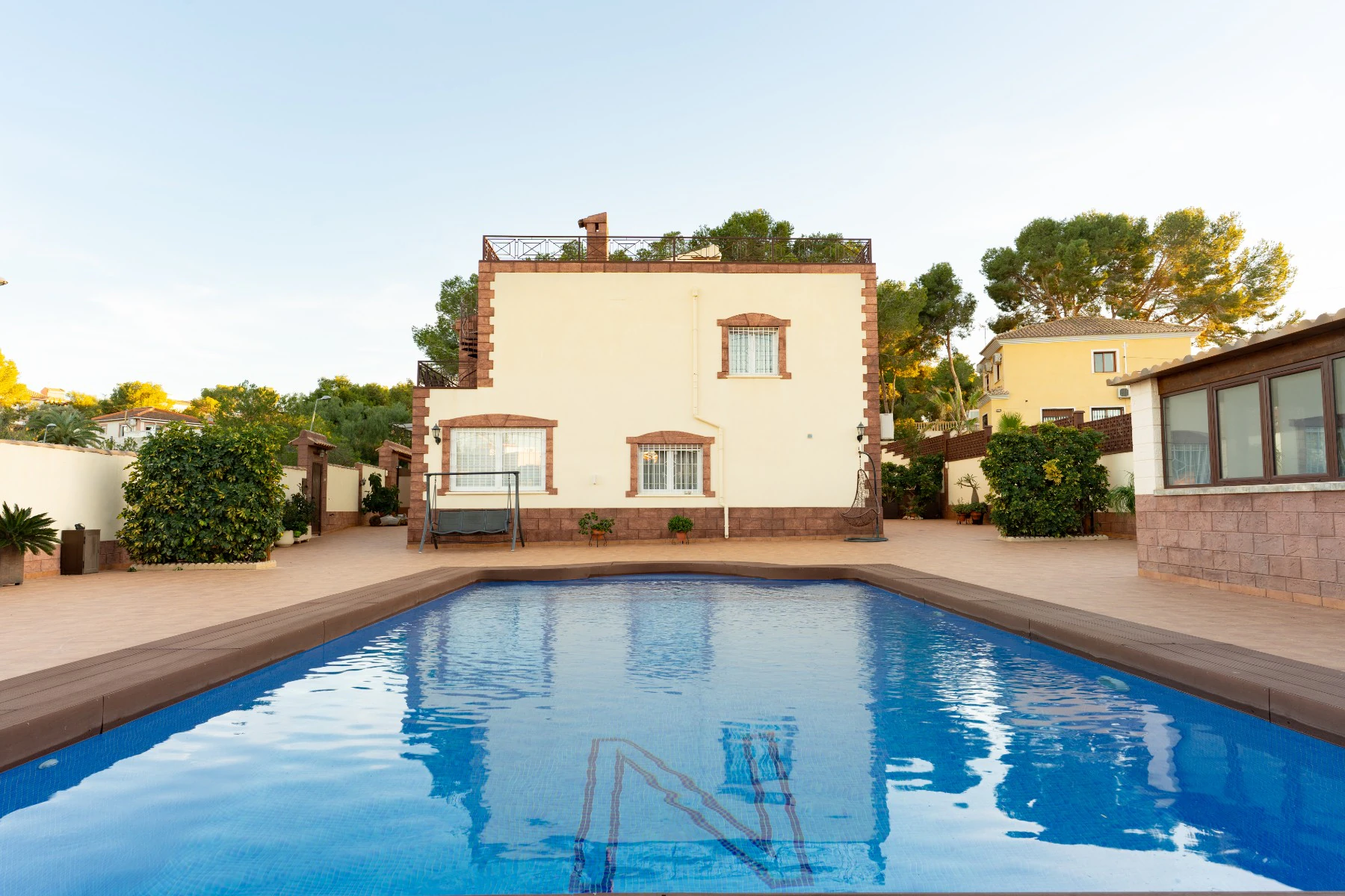 Villa te verkoop in Torrevieja