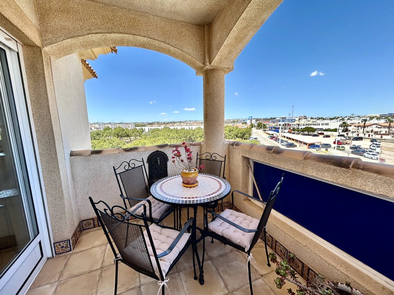 Flat for sale in La Zenia