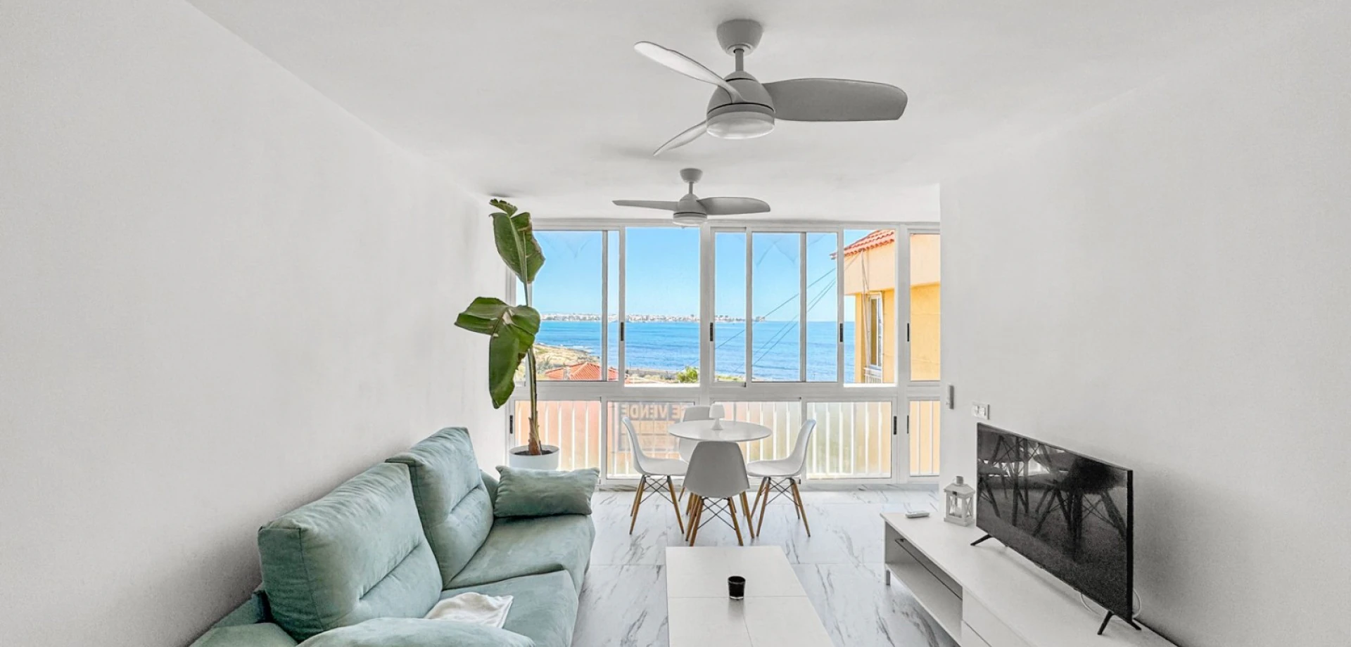 Flat for sale in Orihuela Costa