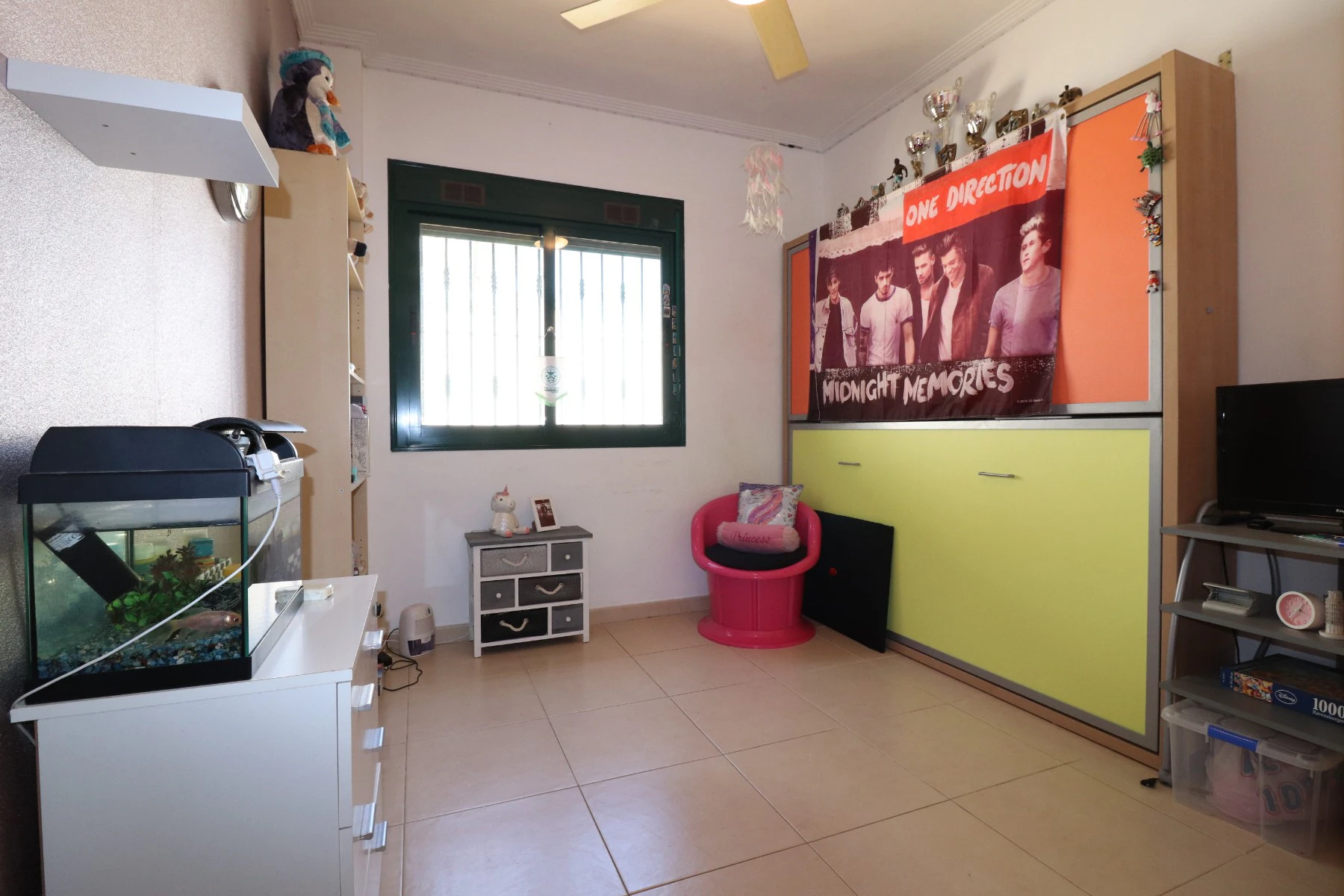 Chalet/Villa en venta en Ciudad Quesada