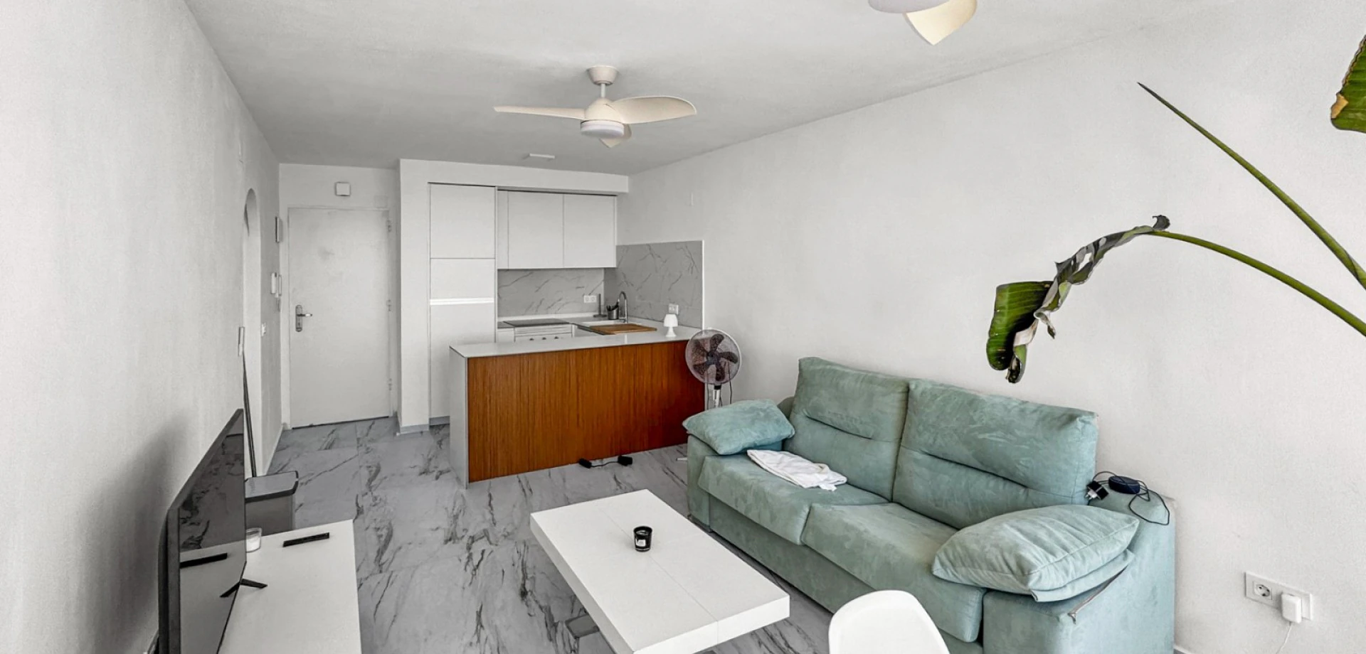 Flat for sale in Orihuela Costa