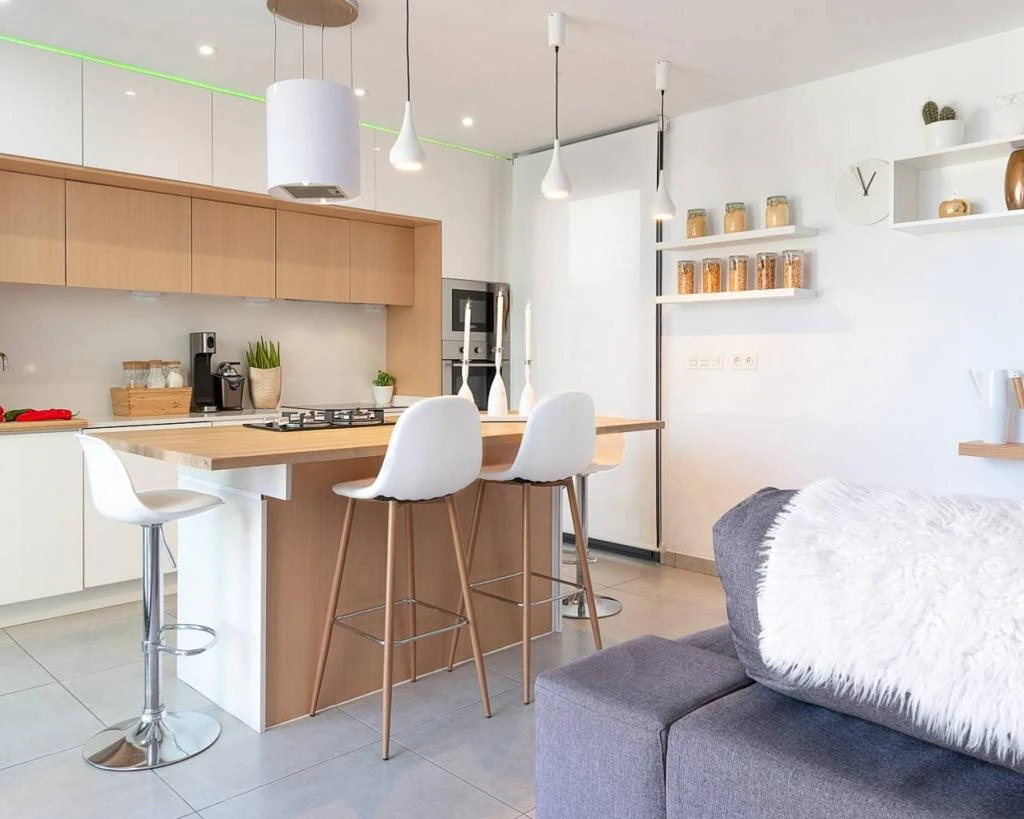 Villa for sale in Benijofar