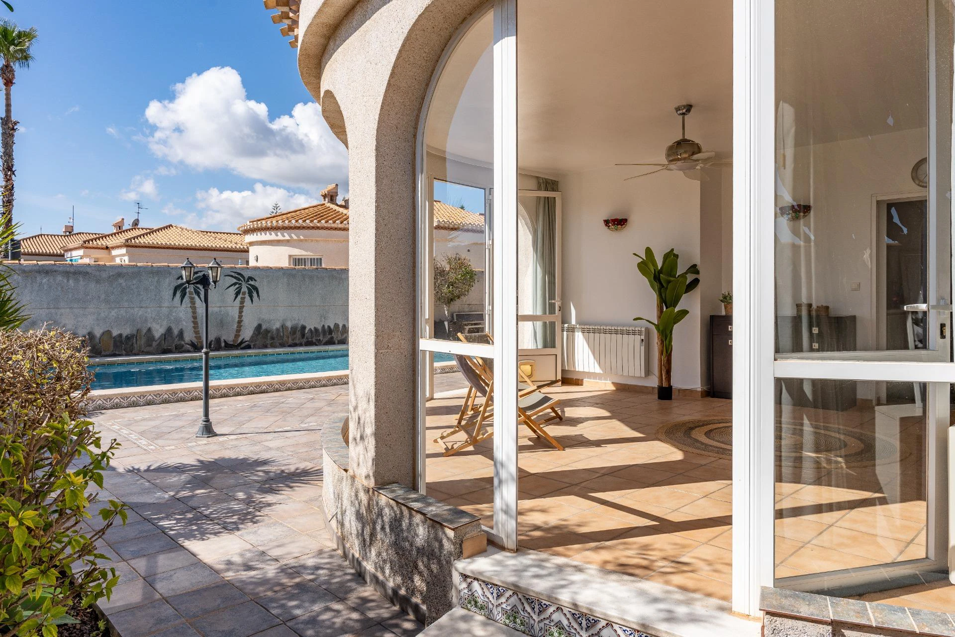 Villa à la vente à Orihuela Costa