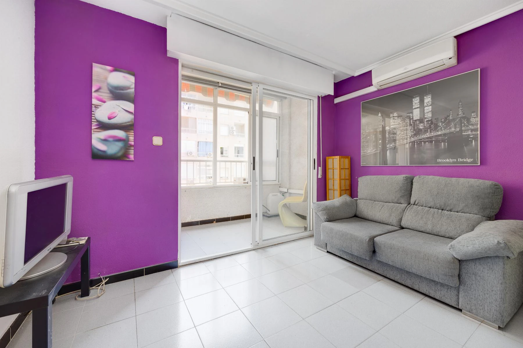 Apartment for sale in Torrevieja