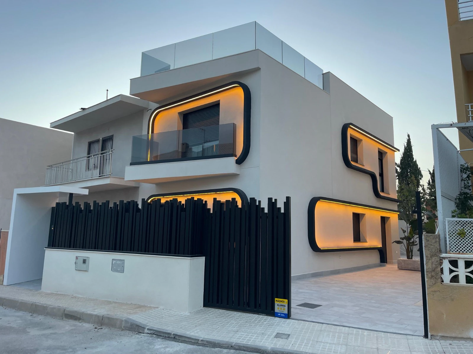 Terraced house for sale in Torre De La Horadada