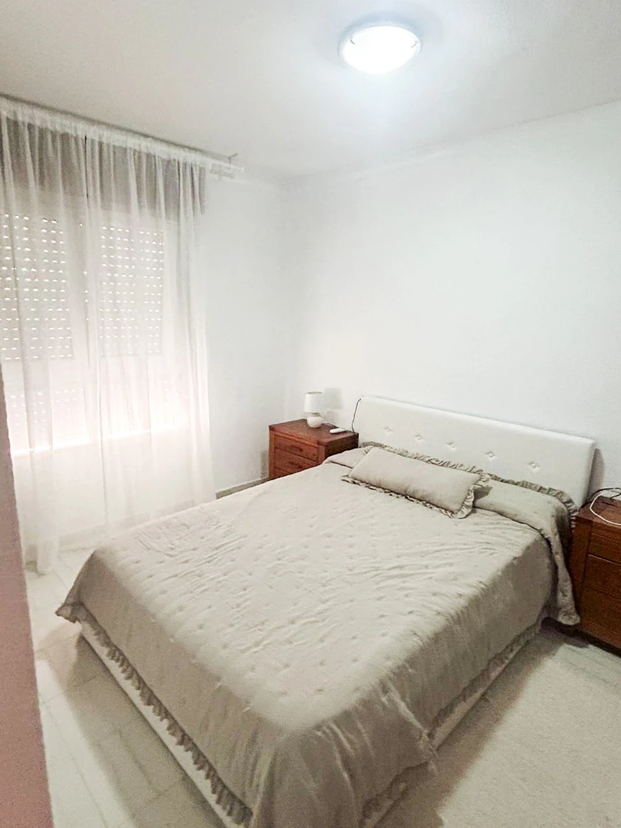 Duplex for sale in Torrevieja