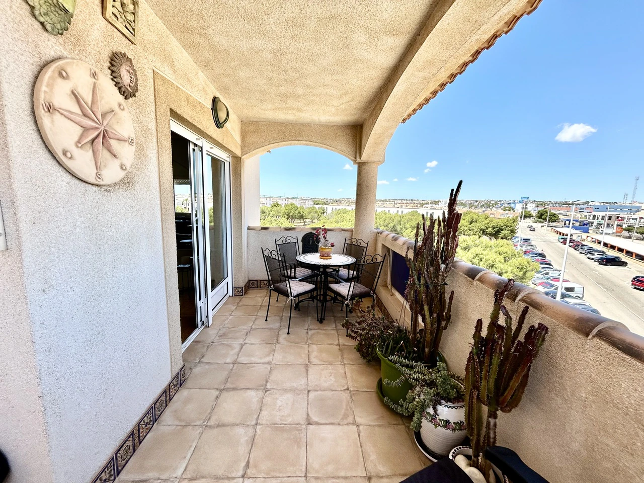 Flat for sale in La Zenia