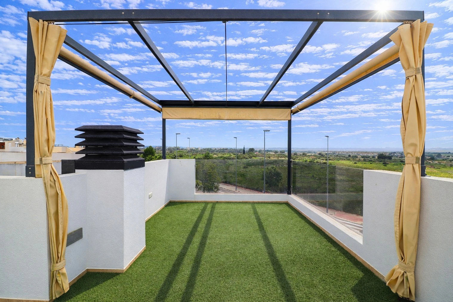 Villa for sale in Benijofar