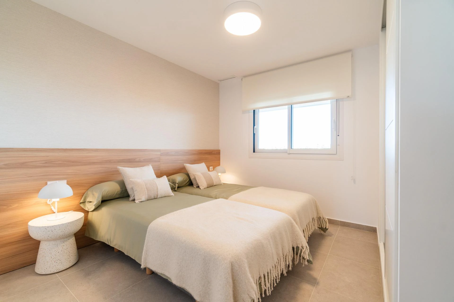 Flat for sale in Orihuela Costa