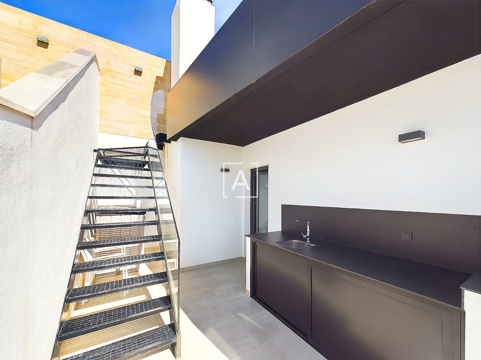 Flat for sale in Los Dolses
