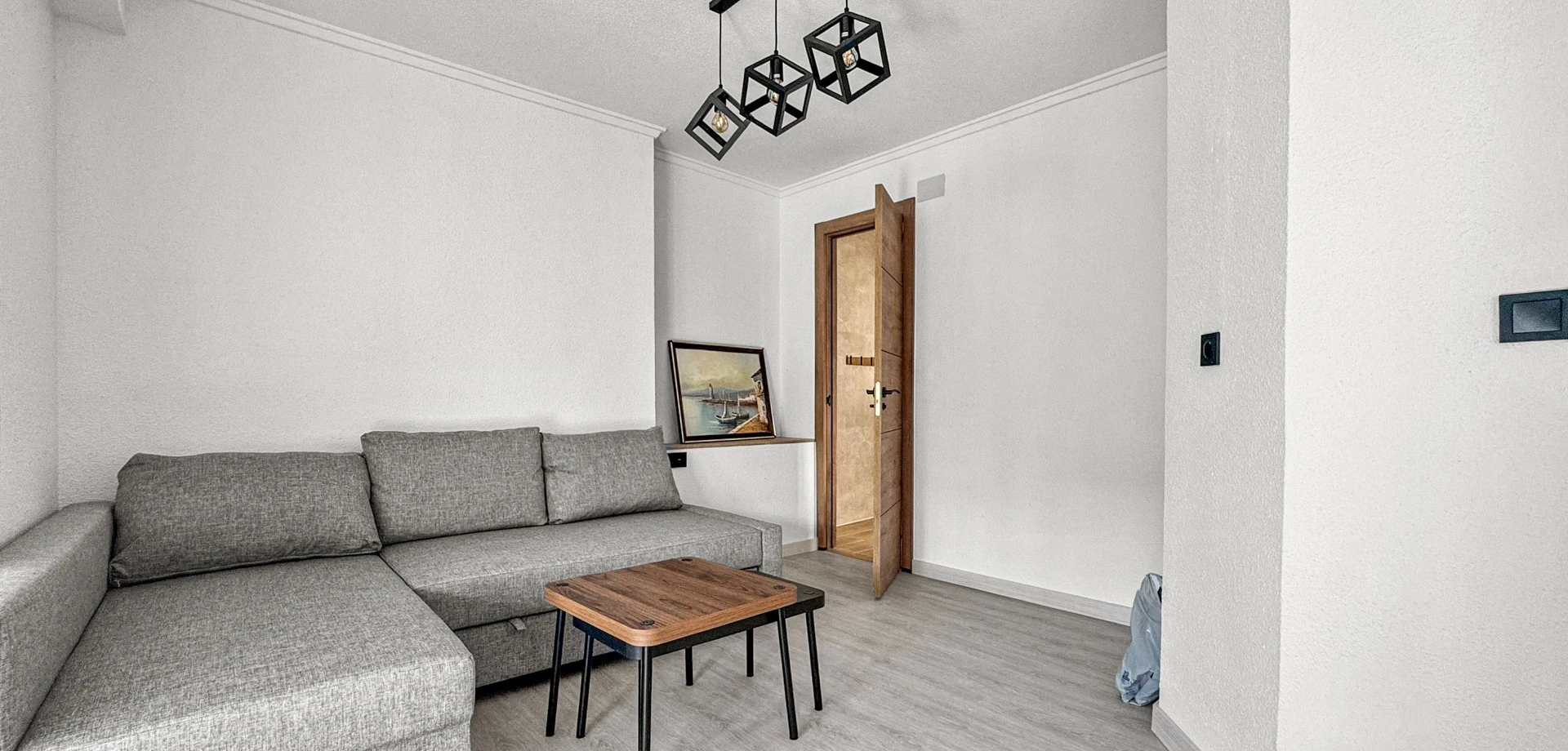 Flat for sale in Torrevieja