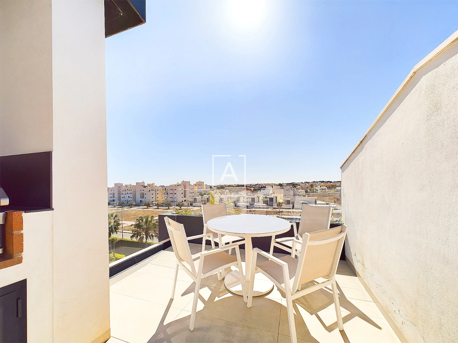 Flat for sale in Los Dolses