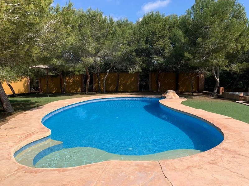 Villa à la vente à Rojales