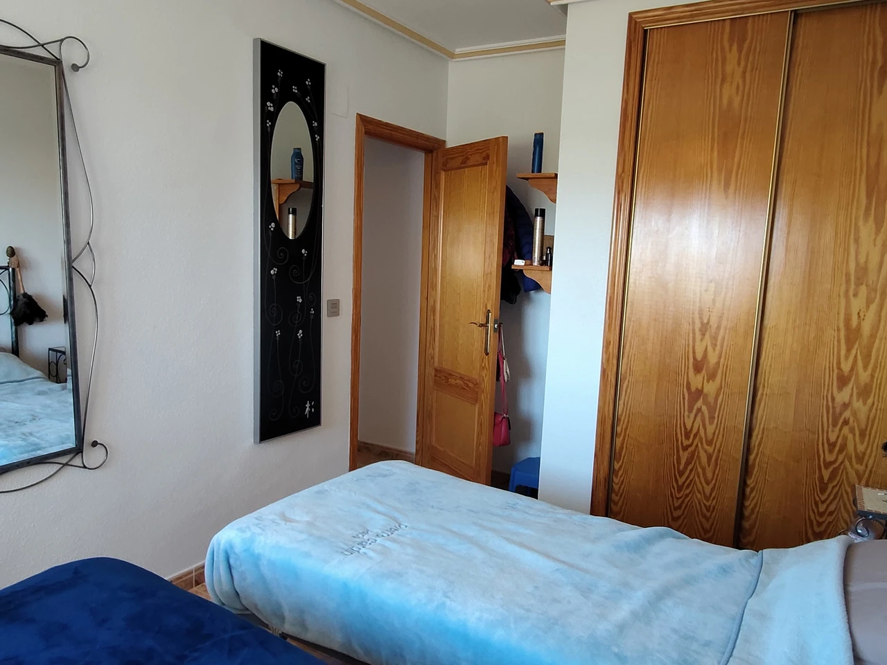 Flat for sale in La Zenia