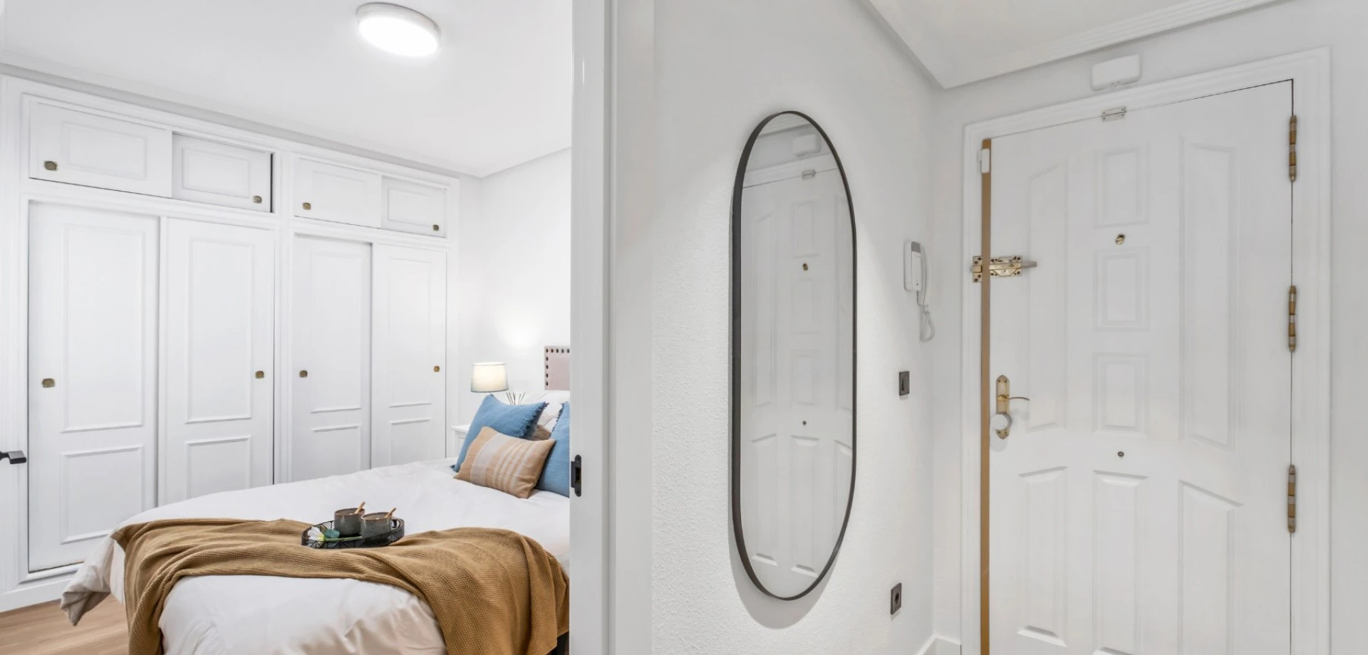 Flat for sale in Orihuela Costa