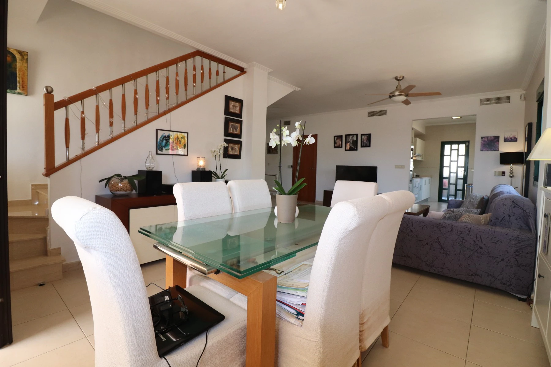 Chalet/Villa en venta en Ciudad Quesada