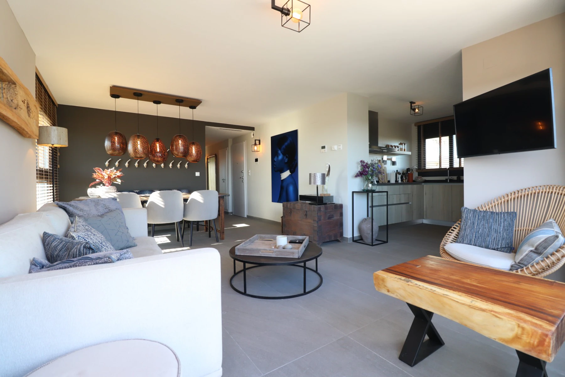 Flat for sale in Guardamar Del Segura