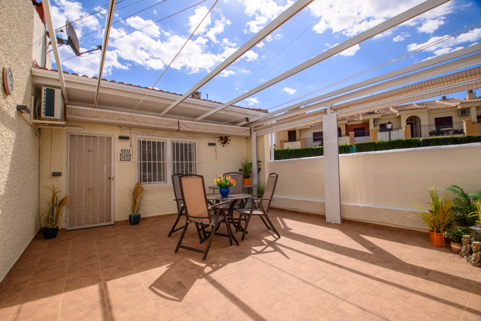 Bungalow for sale in Torrevieja