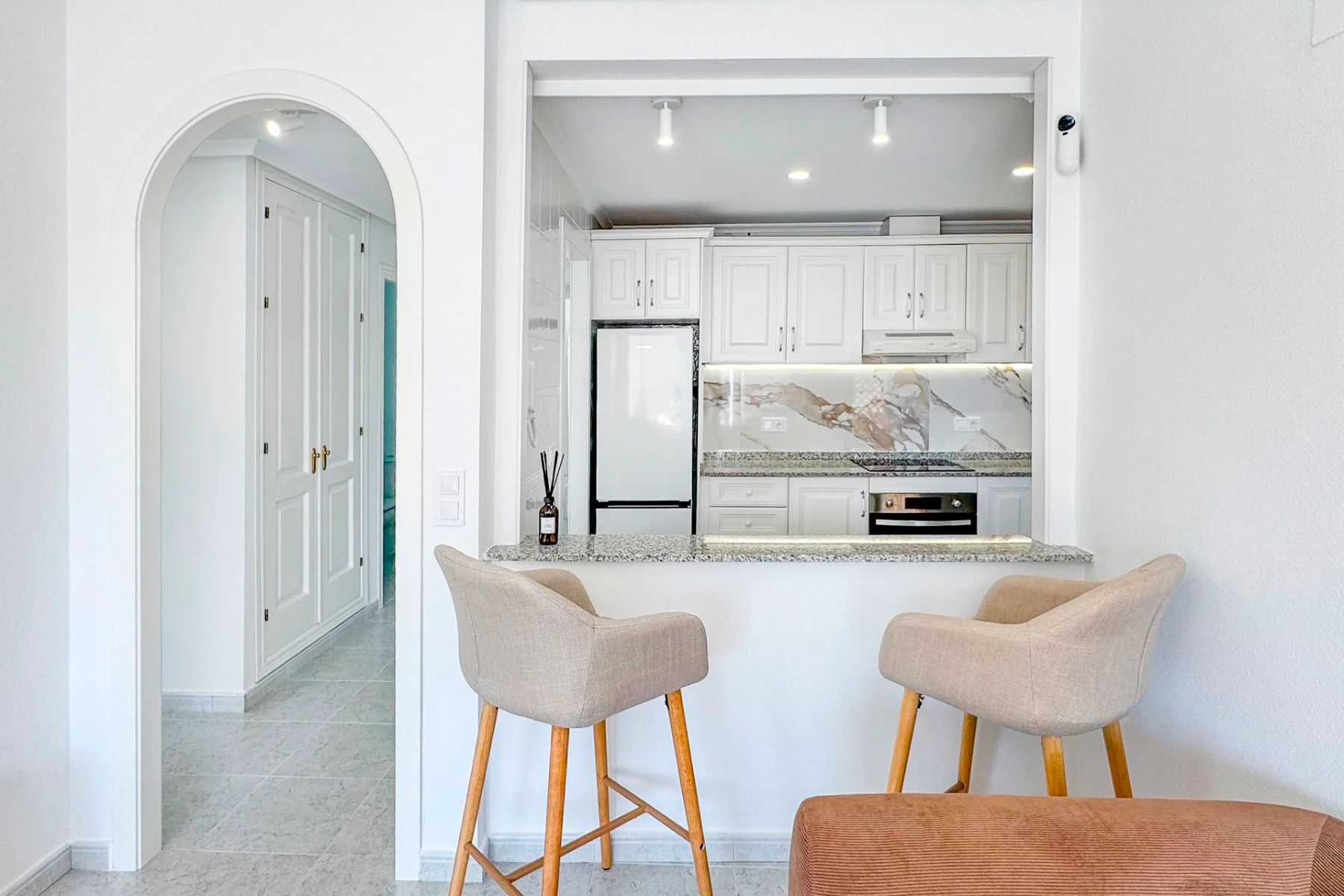 Flat for sale in Orihuela Costa