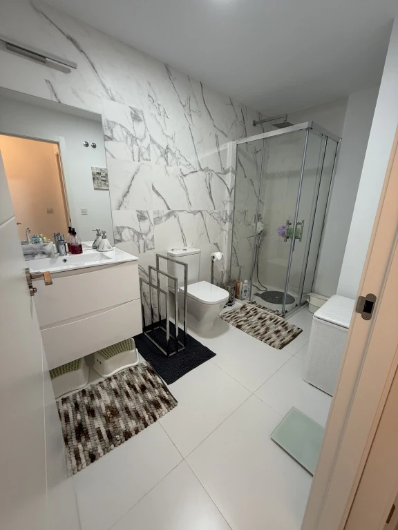 Flat for sale in San Miguel De Salinas