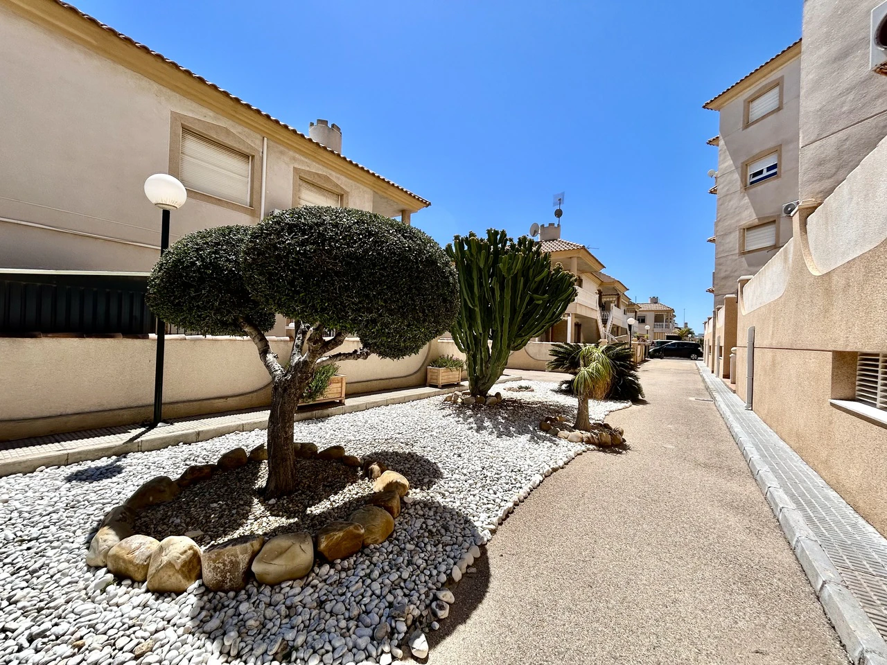Flat for sale in La Zenia