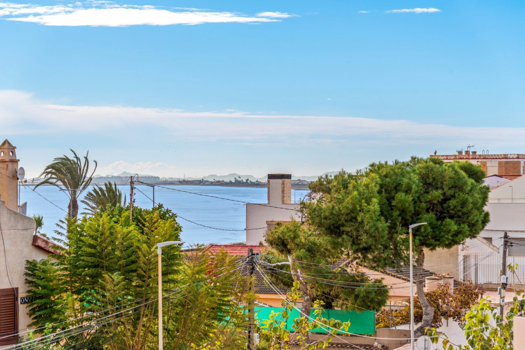 Terraced house for sale in Torre De La Horadada